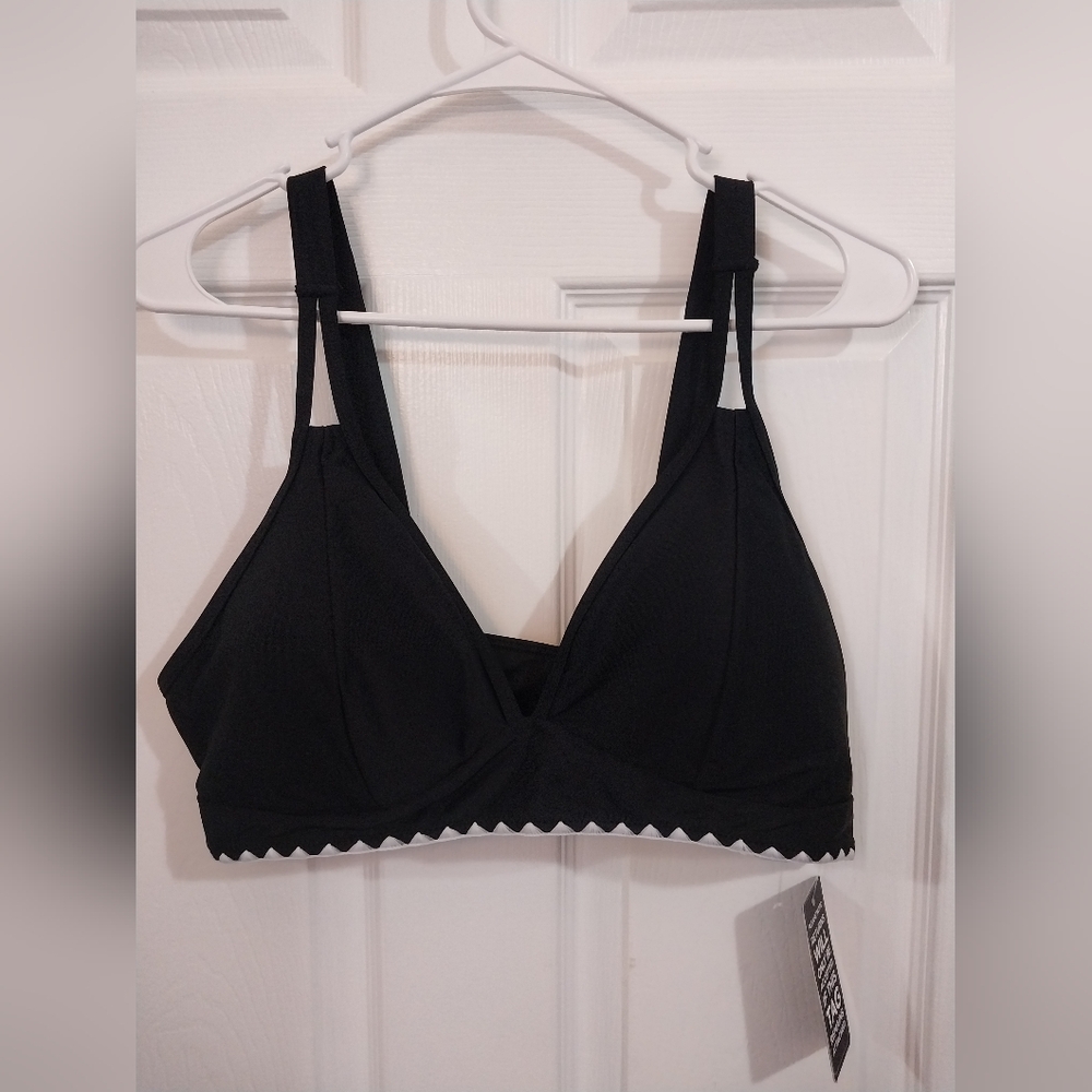 BMLJ Bikini Top